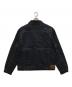 DRESS HIPPY (ドレスヒッピー) EAST GENT DENIM JACKET インディゴ サイズ:L：15000円