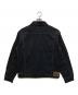 DRESS HIPPY (ドレスヒッピー) EAST GENT DENIM JACKET インディゴ サイズ:M：15000円