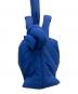 olend (オレンド) Miniona Soft Bag ブルー：9000円