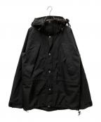 THE NORTH FACEザ ノース フェイス）の古着「1994 RETRO MOUNTAIN LIGHT FUTURELIGHT JACKE」｜ブラック