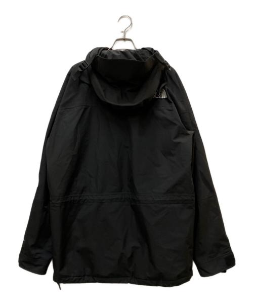 THE NORTH FACE（ザ ノース フェイス）THE NORTH FACE (ザ ノース フェイス) 1994 RETRO MOUNTAIN LIGHT FUTURELIGHT JACKE ブラック サイズ:Mの古着・服飾アイテム