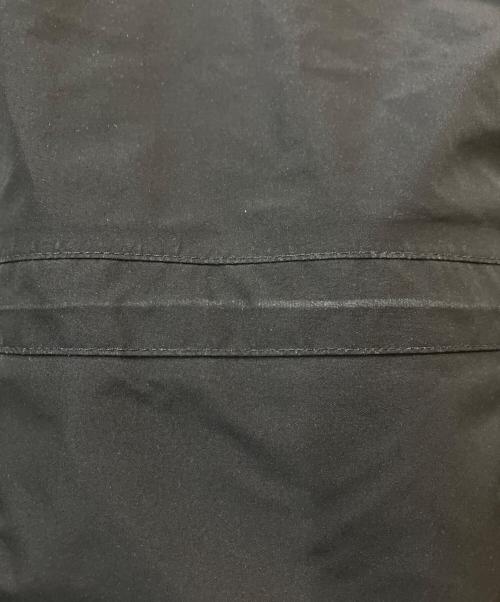 THE NORTH FACE（ザ ノース フェイス）THE NORTH FACE (ザ ノース フェイス) 1994 RETRO MOUNTAIN LIGHT FUTURELIGHT JACKE ブラック サイズ:Mの古着・服飾アイテム