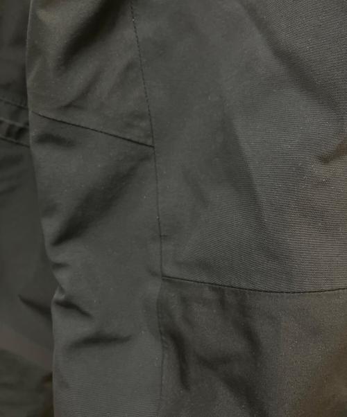 THE NORTH FACE（ザ ノース フェイス）THE NORTH FACE (ザ ノース フェイス) 1994 RETRO MOUNTAIN LIGHT FUTURELIGHT JACKE ブラック サイズ:Mの古着・服飾アイテム