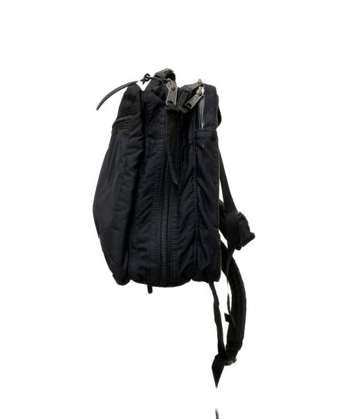 GREGORY（グレゴリー）GREGORY (グレゴリー) COVERT OVERNIGHT MISSION V3 ブラックの古着・服飾アイテム