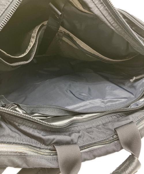 GREGORY（グレゴリー）GREGORY (グレゴリー) COVERT OVERNIGHT MISSION V3 ブラックの古着・服飾アイテム