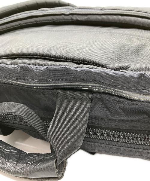 GREGORY（グレゴリー）GREGORY (グレゴリー) COVERT OVERNIGHT MISSION V3 ブラックの古着・服飾アイテム