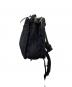 GREGORY (グレゴリー) COVERT OVERNIGHT MISSION V3 ブラック：14000円