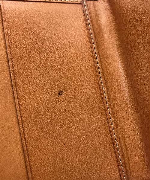 CELINE（セリーヌ）CELINE (セリーヌ) 2つ折り財布の古着・服飾アイテム