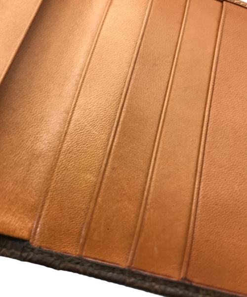 CELINE（セリーヌ）CELINE (セリーヌ) 2つ折り財布の古着・服飾アイテム