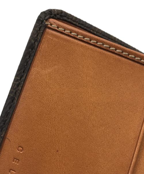 CELINE（セリーヌ）CELINE (セリーヌ) 2つ折り財布の古着・服飾アイテム