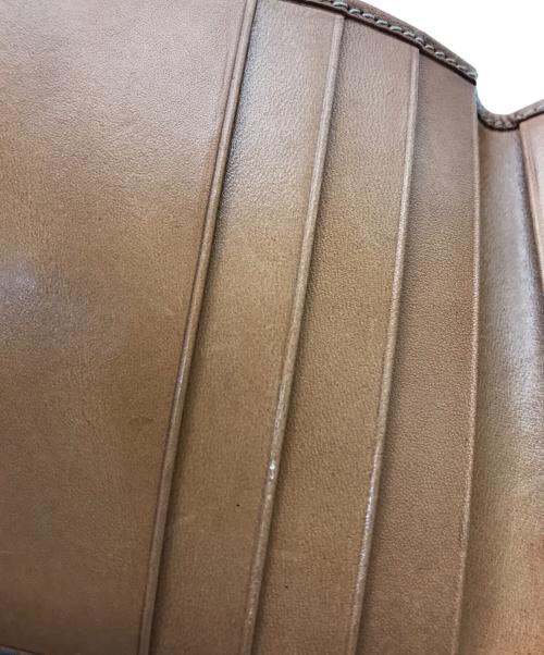 CELINE（セリーヌ）CELINE (セリーヌ) 2つ折り財布の古着・服飾アイテム