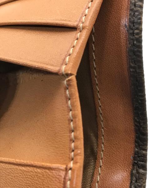 CELINE（セリーヌ）CELINE (セリーヌ) 2つ折り財布の古着・服飾アイテム
