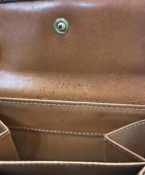 CELINE（セリーヌ）CELINE (セリーヌ) 2つ折り財布の古着・服飾アイテム