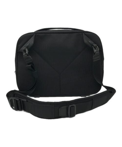 BLACK EMBER（ブラックエンバー）BLACK EMBER (ブラックエンバー) GRIP SLING ブラックの古着・服飾アイテム