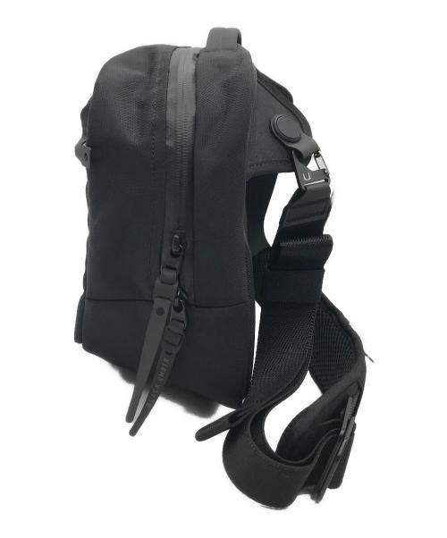 BLACK EMBER（ブラックエンバー）BLACK EMBER (ブラックエンバー) GRIP SLING ブラックの古着・服飾アイテム