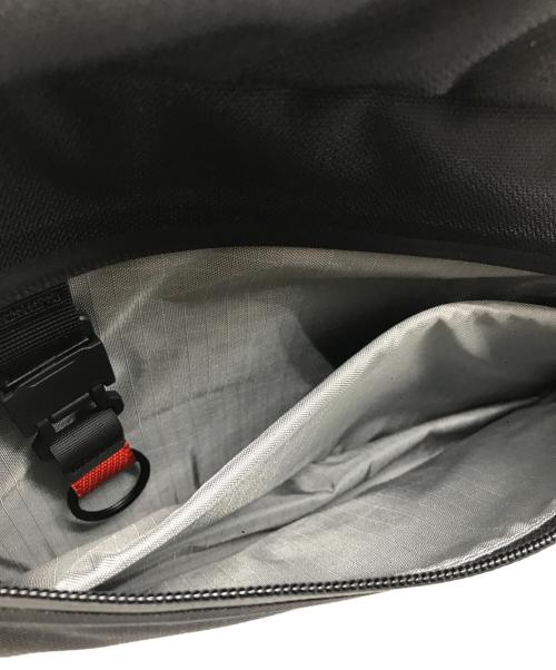 BLACK EMBER（ブラックエンバー）BLACK EMBER (ブラックエンバー) GRIP SLING ブラックの古着・服飾アイテム