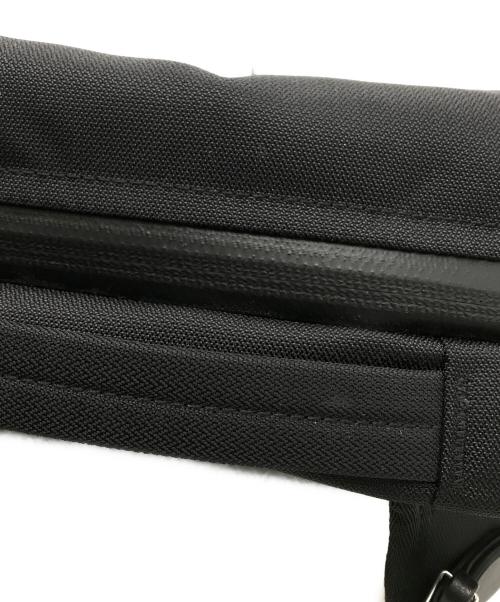BLACK EMBER（ブラックエンバー）BLACK EMBER (ブラックエンバー) GRIP SLING ブラックの古着・服飾アイテム