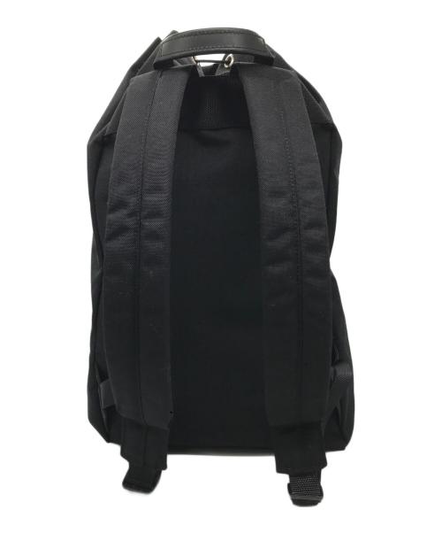 Aeta（アエタ）Aeta (アエタ) BACKPACK DC：M ブラックの古着・服飾アイテム