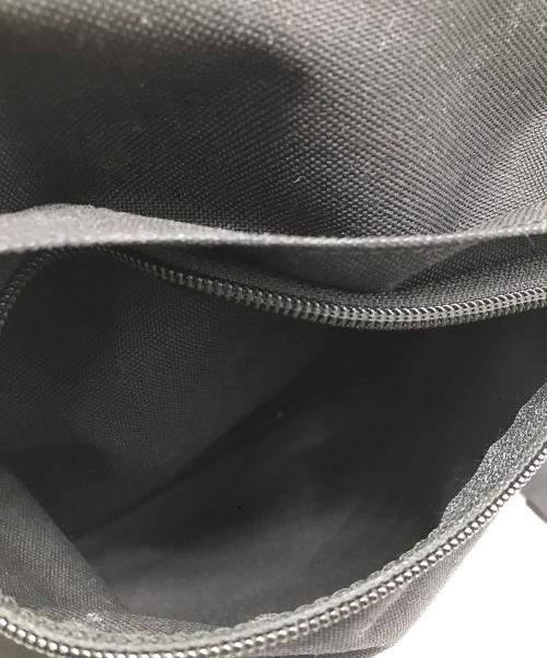 Aeta（アエタ）Aeta (アエタ) BACKPACK DC：M ブラックの古着・服飾アイテム