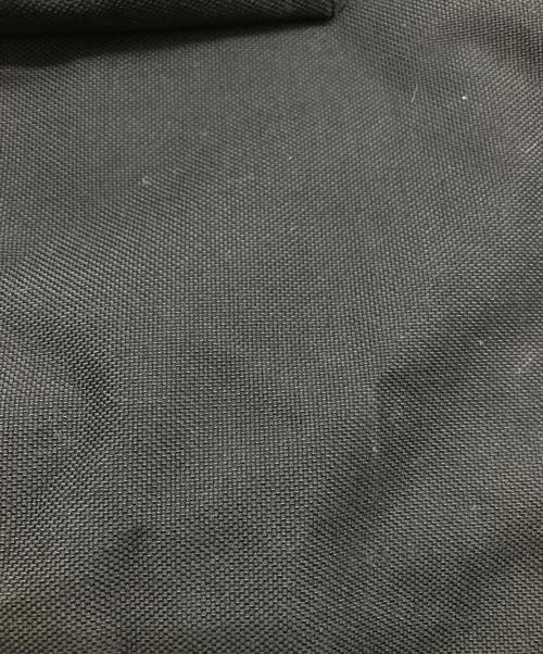 Aeta（アエタ）Aeta (アエタ) BACKPACK DC：M ブラックの古着・服飾アイテム