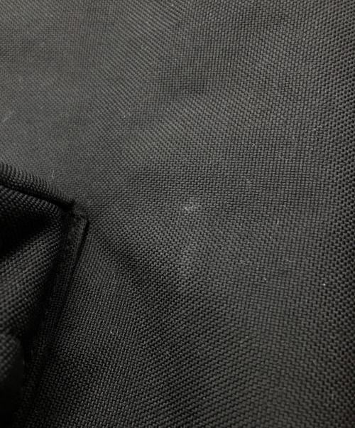 Aeta（アエタ）Aeta (アエタ) BACKPACK DC：M ブラックの古着・服飾アイテム