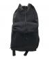 Aeta（アエタ）の古着「BACKPACK DC：M」｜ブラック