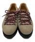 CRICLE CAGE (サークル ケージ) MOUNTAIN DERBY SAND ベージュ サイズ:26㎝：10000円