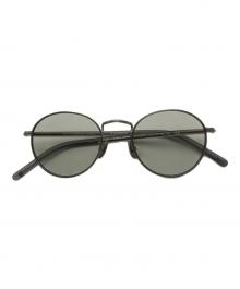 NOCHINO OPTICAL（ノチノオプティカル）の古着「KYOKUSUI」｜シルバー