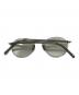 NOCHINO OPTICAL (ノチノオプティカル) KYOKUSUI シルバー サイズ:SIZE 48/20/143：18000円