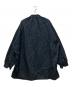 Porter Classic (ポータークラシック) ATELIER SHIRT ネイビー サイズ:2：20000円