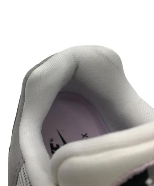 NIKE（ナイキ）NIKE (ナイキ) W AIR MAX 95 OG グレー×ピンク サイズ:27.5の古着・服飾アイテム