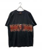 STAR WARSスターウォーズ）の古着「90s～00s ダースモール フェイスTシャツ」｜ブラック