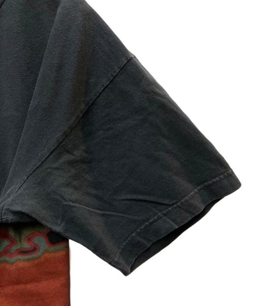 STAR WARS（スターウォーズ）STAR WARS (スターウォーズ) 90s～00s ダースモール フェイスTシャツ ブラック サイズ:Lの古着・服飾アイテム
