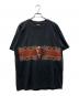 STAR WARS（スターウォーズ）の古着「90s～00s ダースモール フェイスTシャツ」｜ブラック