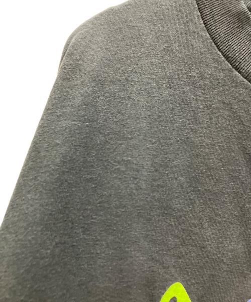 LOLLAPALOOZA（ロラパルーザ）Lollapalooza (ロラパルーザ) 90s Vintage Tee ブラック サイズ:XLの古着・服飾アイテム