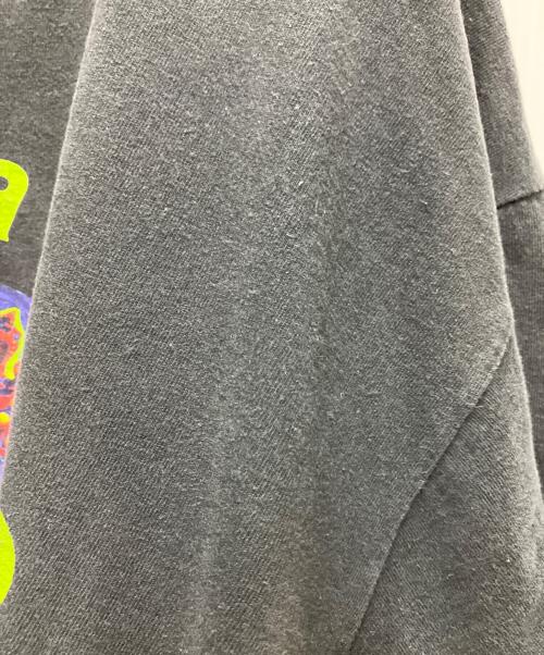 LOLLAPALOOZA（ロラパルーザ）Lollapalooza (ロラパルーザ) 90s Vintage Tee ブラック サイズ:XLの古着・服飾アイテム