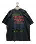 Lollapalooza (ロラパルーザ) 90s Vintage Tee ブラック サイズ:XL：30000円
