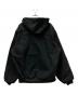 CarHartt (カーハート) DUCK ACTIVE JACKET ブラック サイズ:L：19000円