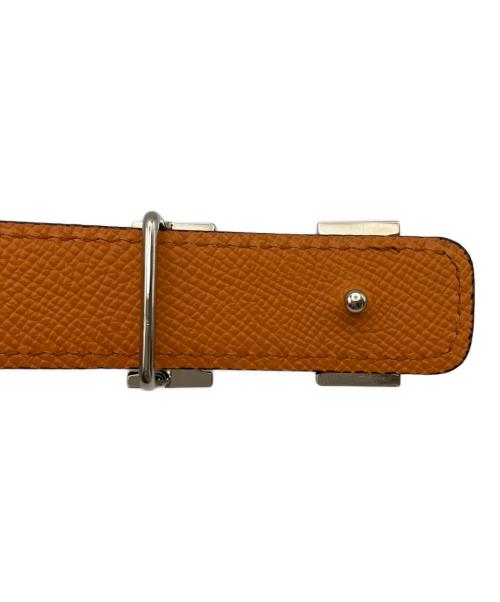 NEIGHBORHOOD（ネイバーフッド）NEIGHBORHOOD (ネイバーフッド) 26SS DETACHABLE BUCKLE BELT ブラックの古着・服飾アイテム
