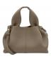 POLENE (ポレーヌ) 2WAY NUMERO NEUF MINI ベージュ：40000円