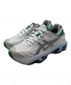 asicsアシックス）の古着「GEL-KINETIC 2.0 HIDDEN NY」｜ホワイト