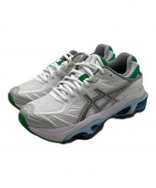 asics（アシックス）の古着「GEL-KINETIC 2.0 HIDDEN NY」｜ホワイト