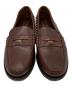 SEBAGO (セバゴ) ALANUI (アラヌイ) びーずコインローファー ブラウン サイズ:26.5cm：20000円