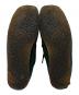 中古・古着 CLARKS (クラークス) KITH (キス) YANKEES (ヤンキース) コラボロゴwallabee  BT グリーン サイズ:42：14000円