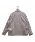 TTT MSW (ティー) ZIP UR SHIRT マルチカラー サイズ:S：14000円