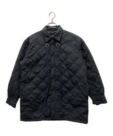 soduk（スドーク）の古着「padded jacket」｜ブラック
