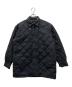 soduk（スドーク）の古着「padded jacket」｜ブラック