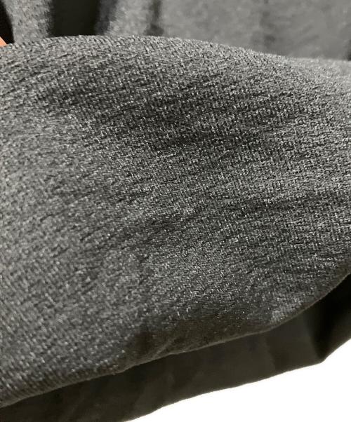 RICK OWENS（リックオウエンス）RICK OWENS (リックオウエンス) アラン プロング ビスチェ ブラック サイズ:40の古着・服飾アイテム