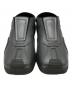 Dr.Martens (ドクターマーチン) AURIX SLIP ON ミュール グレー サイズ:UK4：10000円