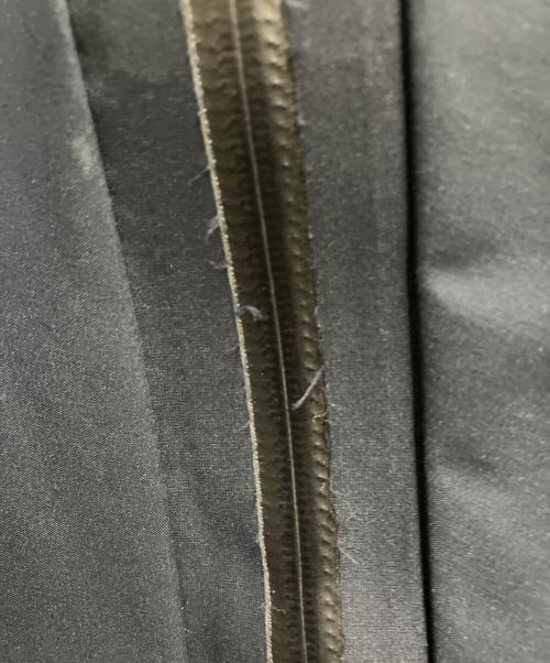 DESCENTE（デサント）DESCENTE (デサント) ACTIVE SHELL JACKET ネイビー サイズ:Mの古着・服飾アイテム